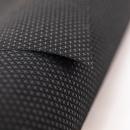 Sulky Soft´n Sheer Plus Schneidevlies 25 cm × 5 m in Schwarz